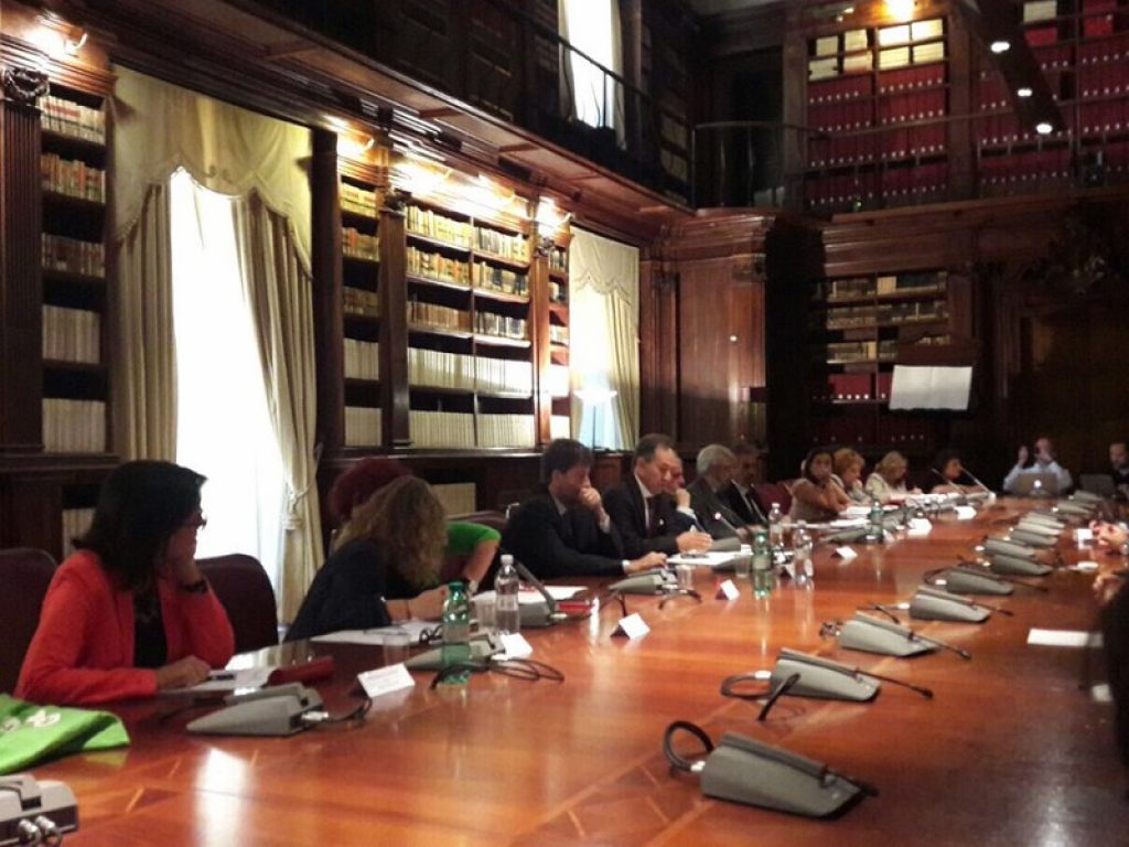 Consiglio beni culturali Consiglio Universitario Nazionale ministeri