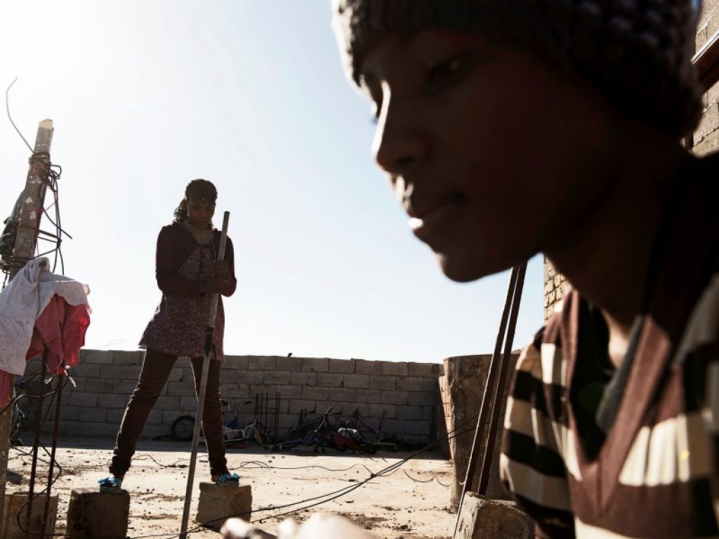 emergenza migranti libia