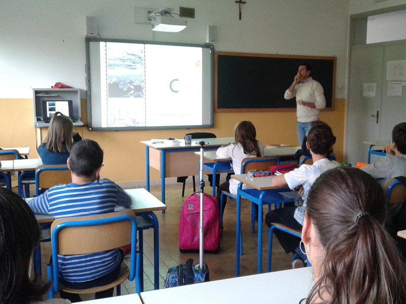 Aperte le candidature per l'edizione 2021/2022 del progetto "A Scuola di Open Coesione": domande dei docenti fino al 20 ottobre