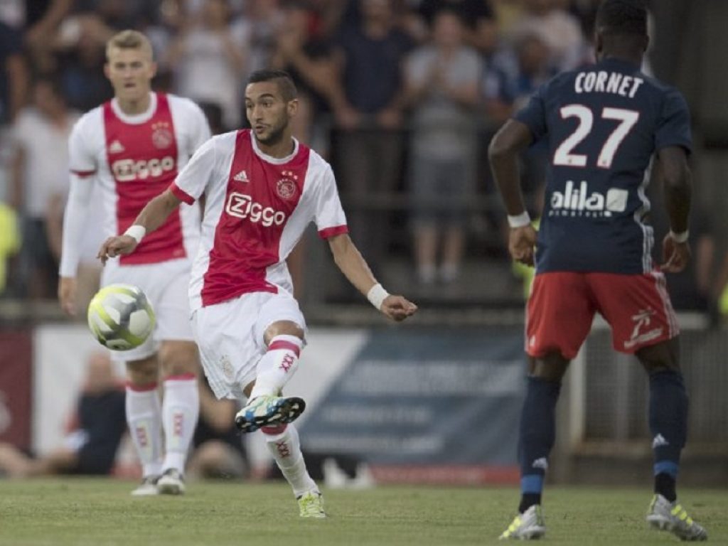 pronostico turno qualificazione champions league oggi