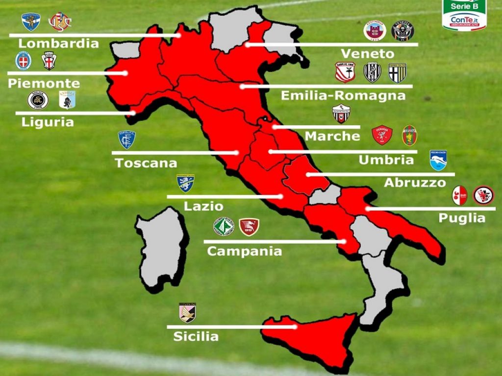 serie b nuova stagione novità