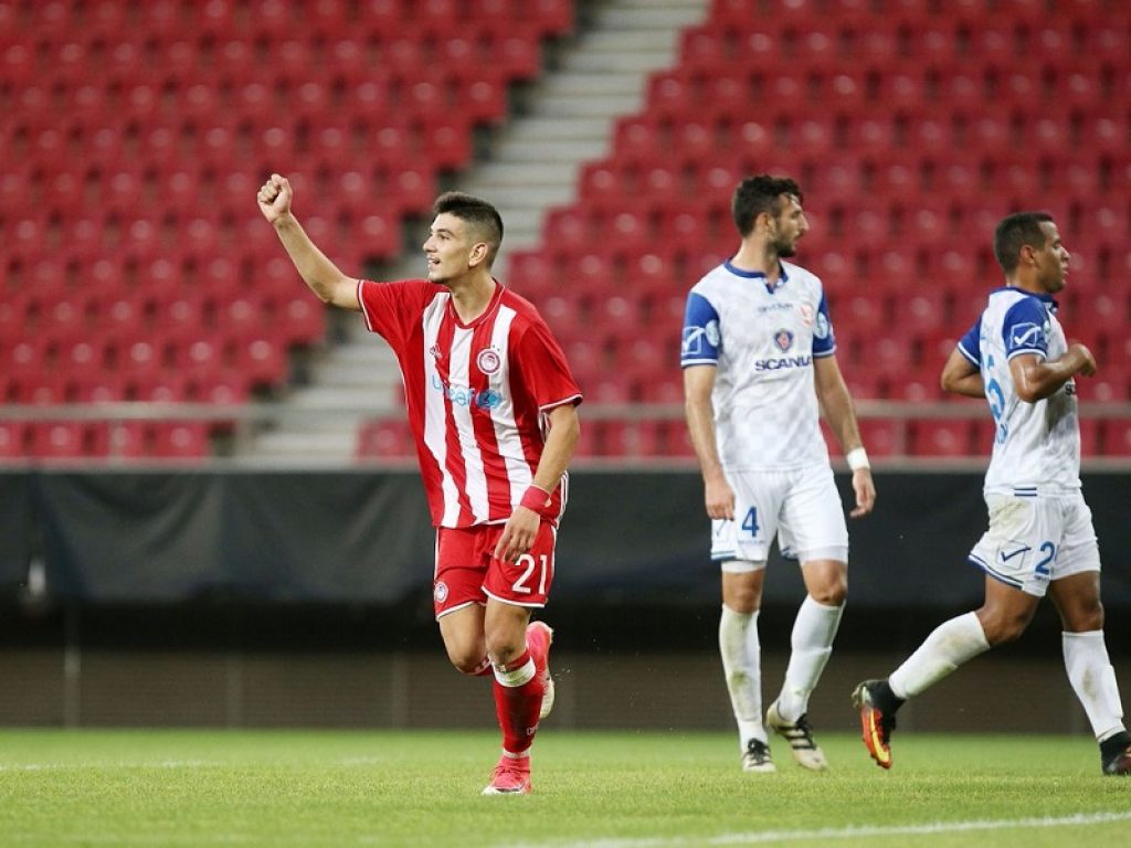 pronostico turno qualificazione champions league oggi