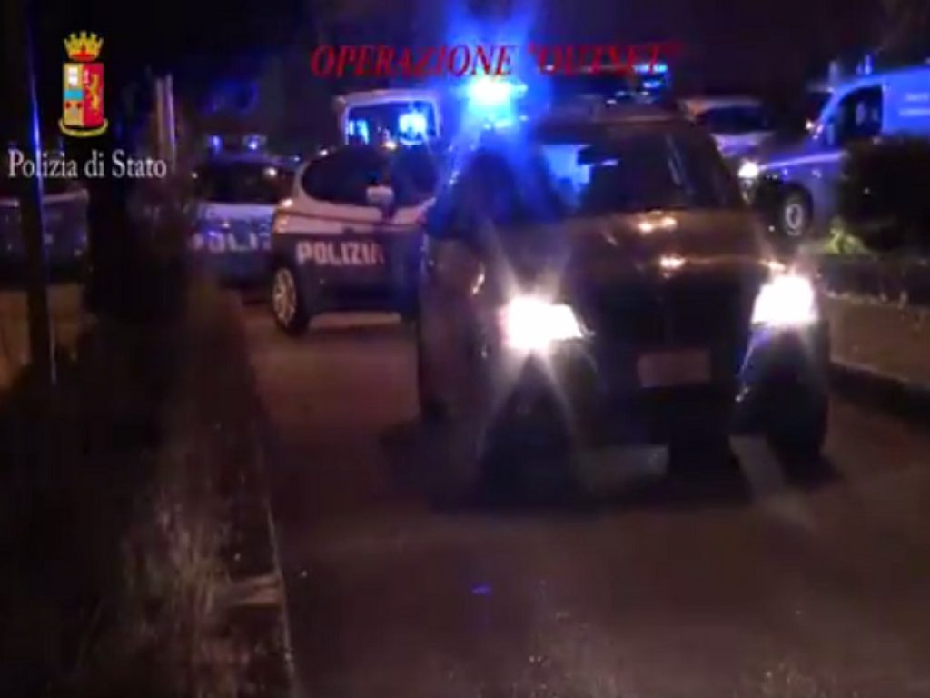 Omicidio di Antonio Perrella: la Polizia arresta 28enne beneventano. Sarebbe responsabile del pestaggio ai danni del 32enne che morì a causa di un’emorragia cerebrale