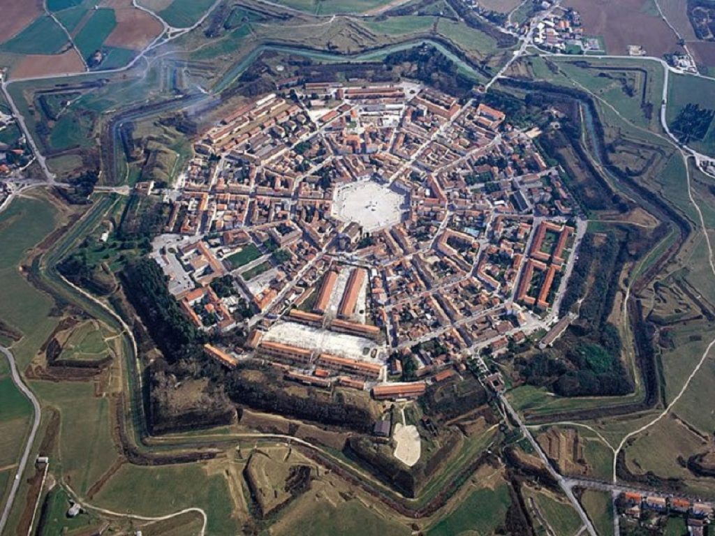 siti italiani patrimonio mondiale umanità unesco faggete opere difesa veneziane