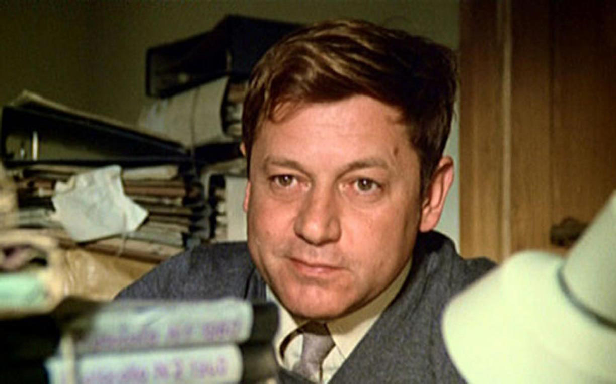 mostruosamente villaggio