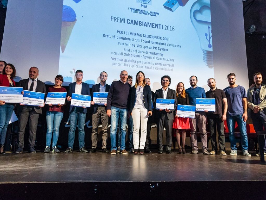 premio cambiamenti cna