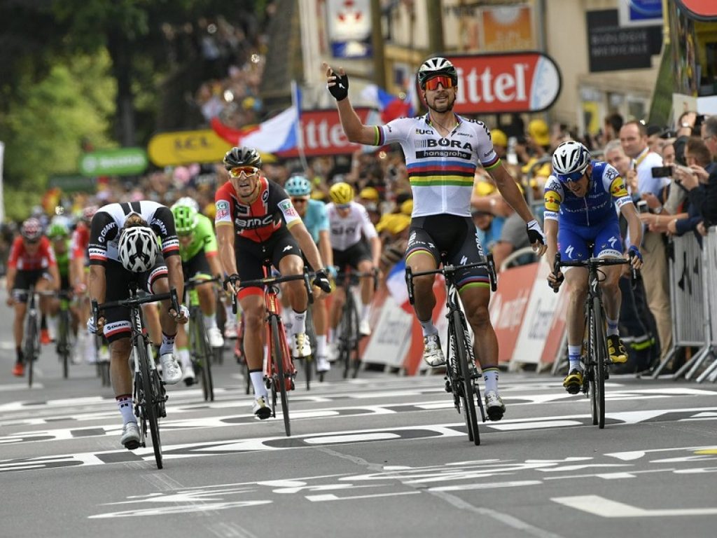 toru de france tappa 3 peter sagan