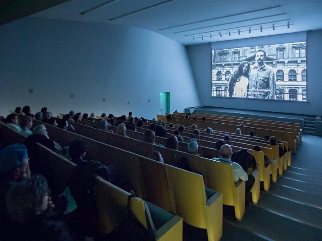 schermo dell'arte film festival