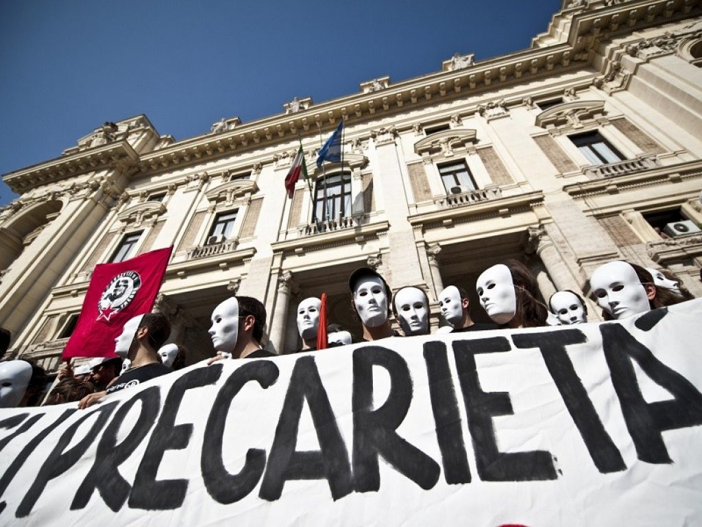 precari docenti scuola cassazione scatti anzianità