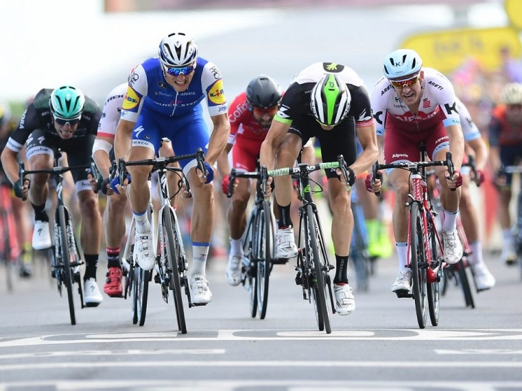 tour de france tappa 7 kittel