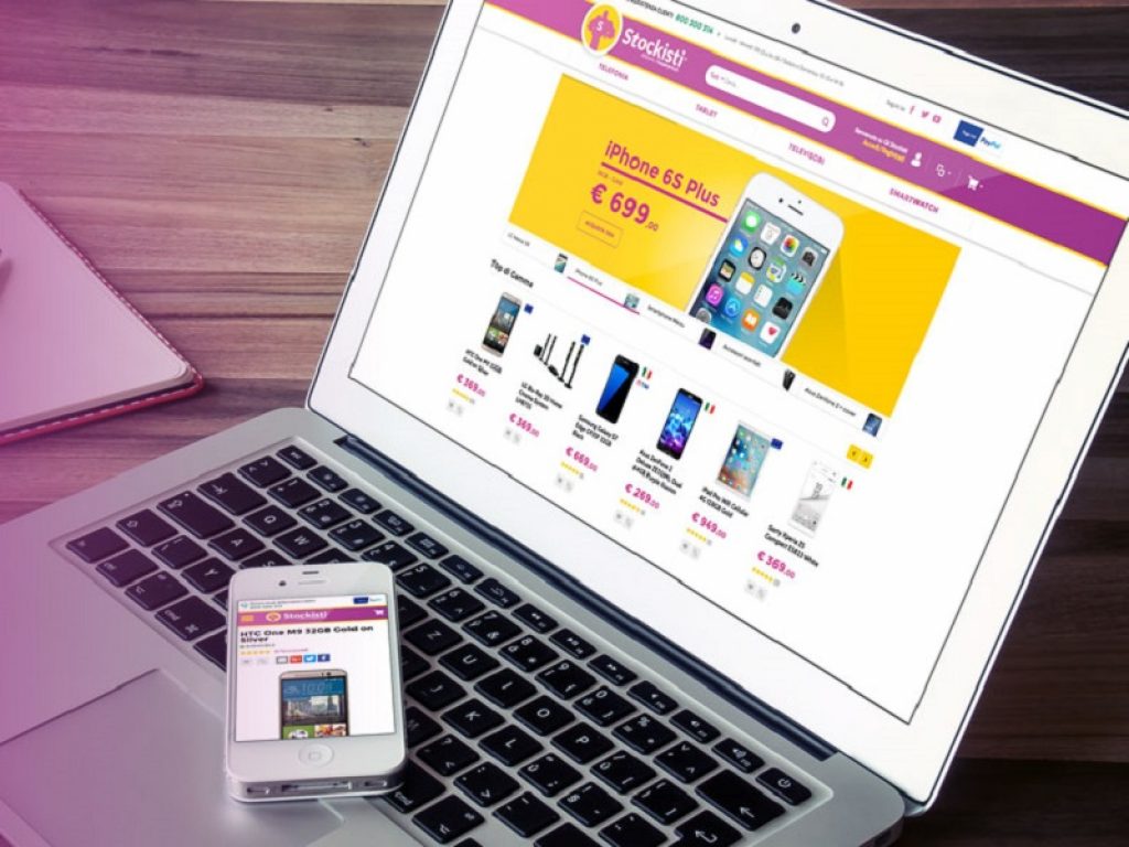 sito gli stockisti clienti cosa fare diritto recesso