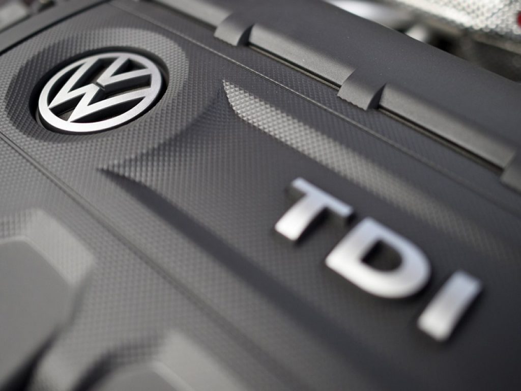 dieselgate volkswagen risarcimenti