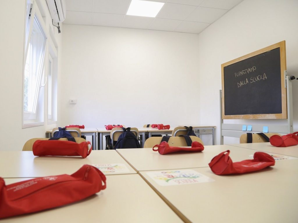 terremoto centro italia 24 agosto 2016 anniversario commemorazione amatrice accumoli