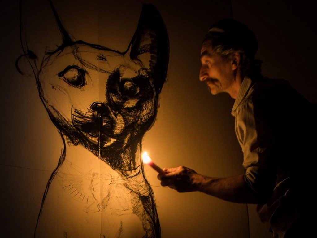 assassin's creed origins game art