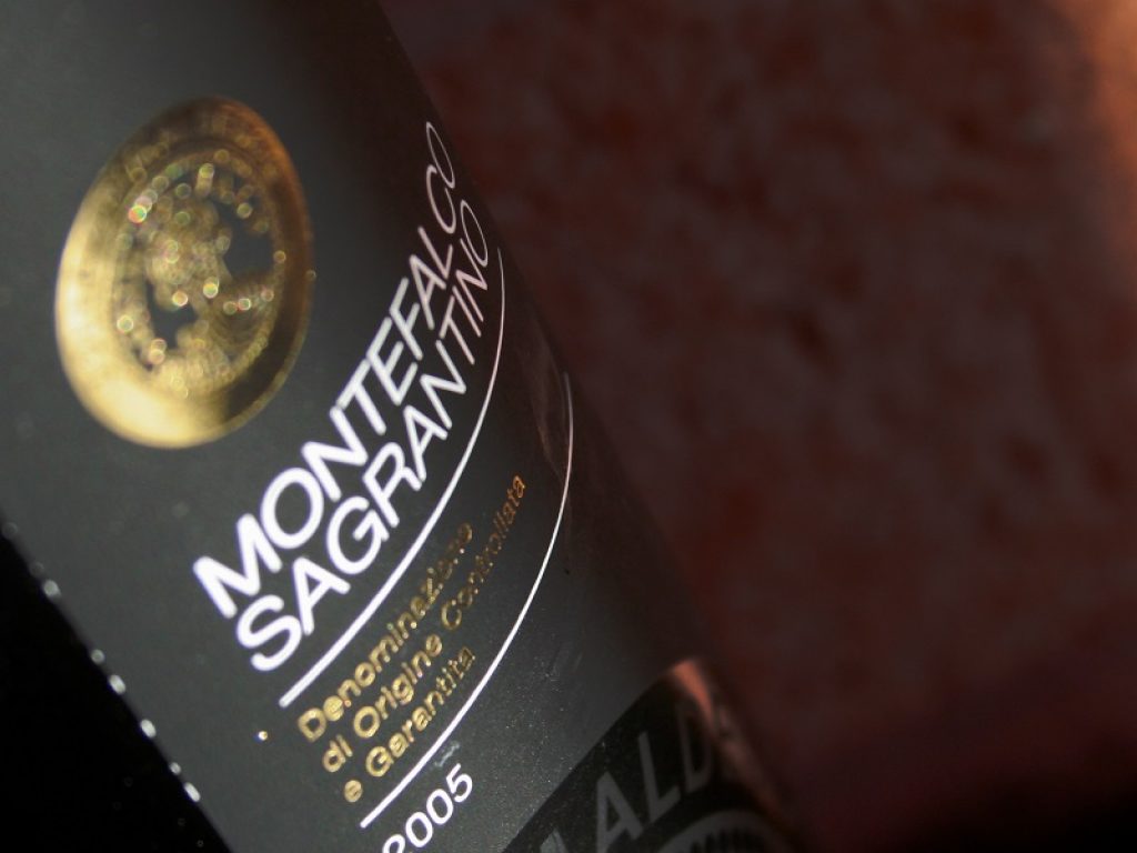 enologica 2017 sagrantino montefalco