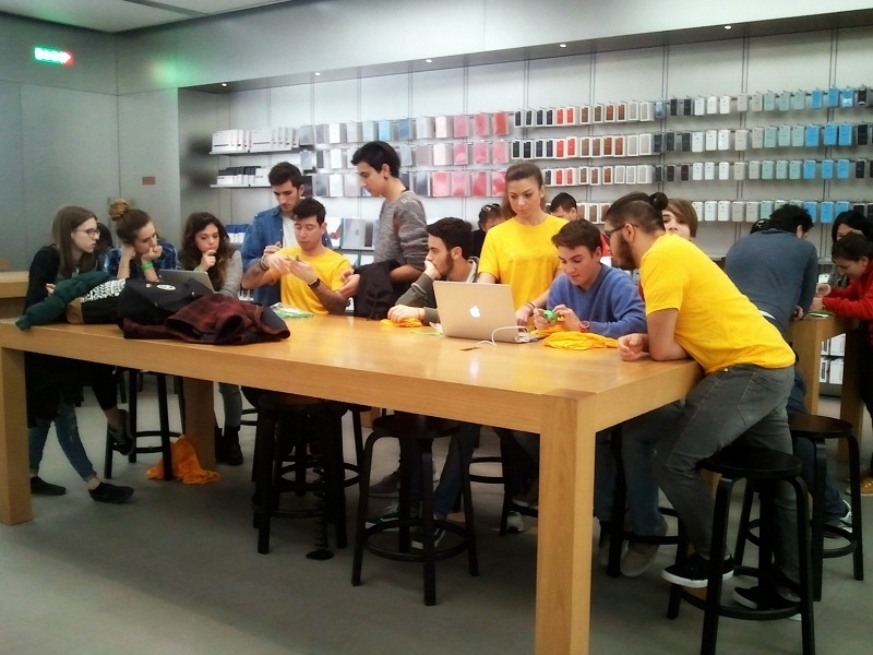 Martedì al via il progetto pilota di alternanza scuola-lavoro 'Impariamo a divulgare la scienza', curato dal Dipartimento di matematica dell’Università di Genova