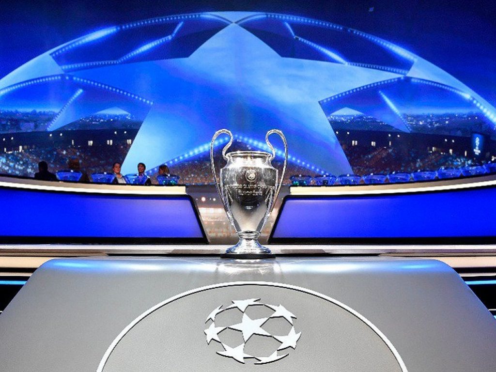 sorteggi gironi champions league