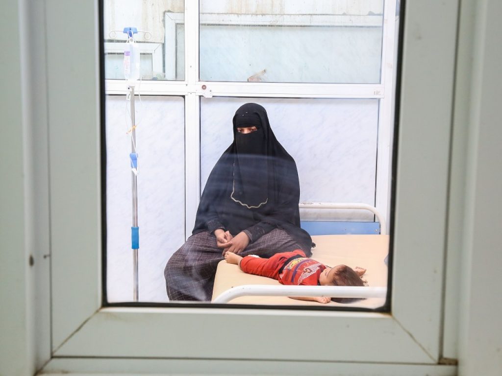 epidemia di colera yemen morti unicef