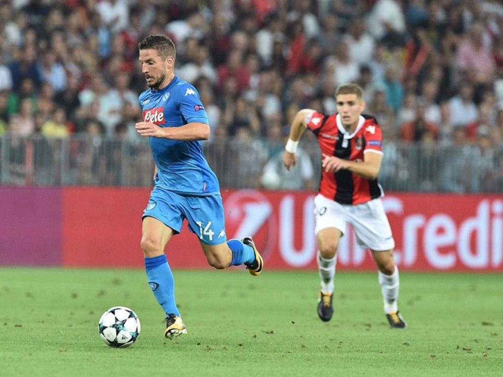 pronostici champions league oggi