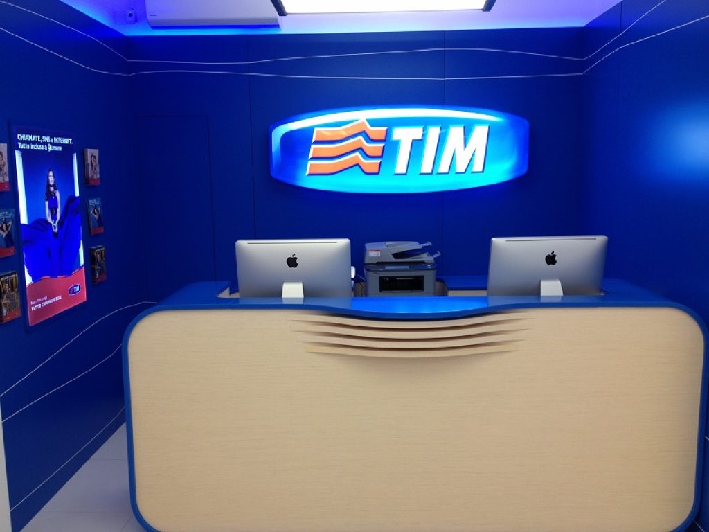 tim impresa semplice adoc diffida