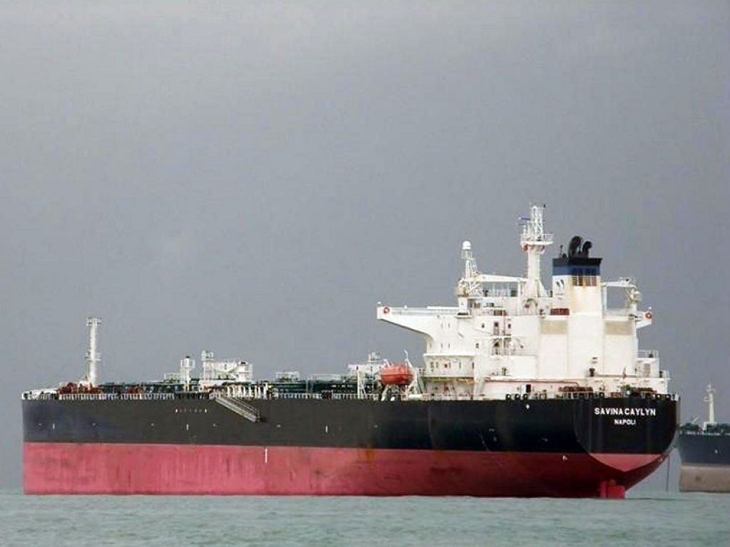 savina caylyn pirateria somalia arresto polizia