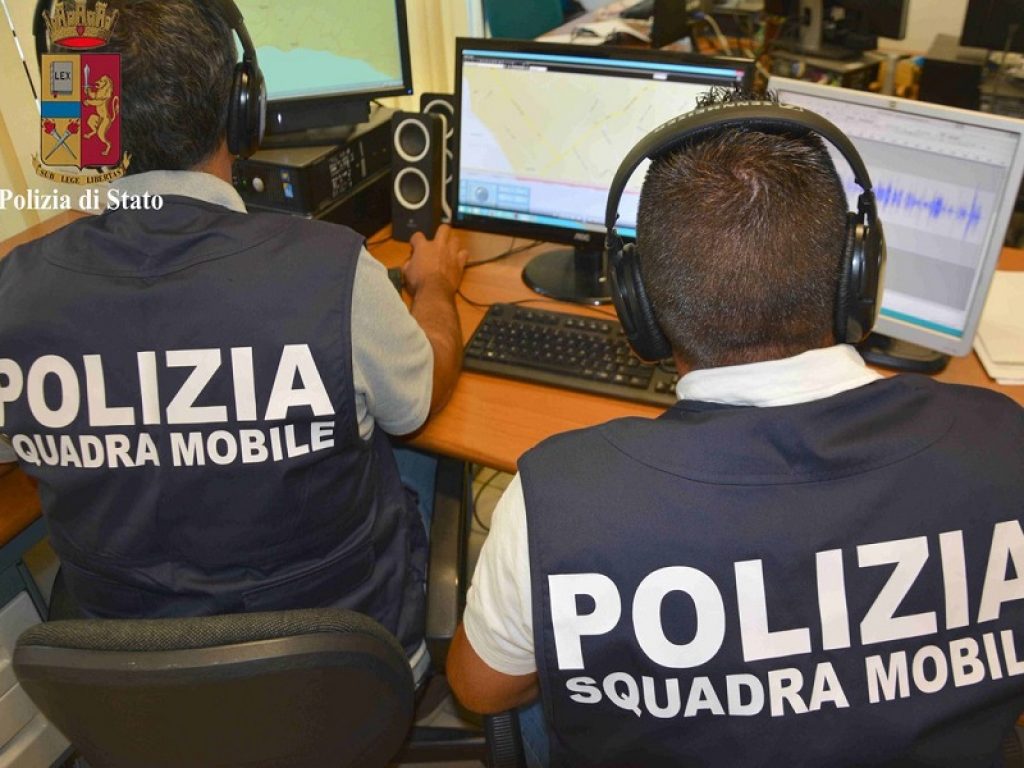 L’indagine ha documentato la presenza dell’assassino in via Roma a Sestri Levante, proprio all’ora del delitto