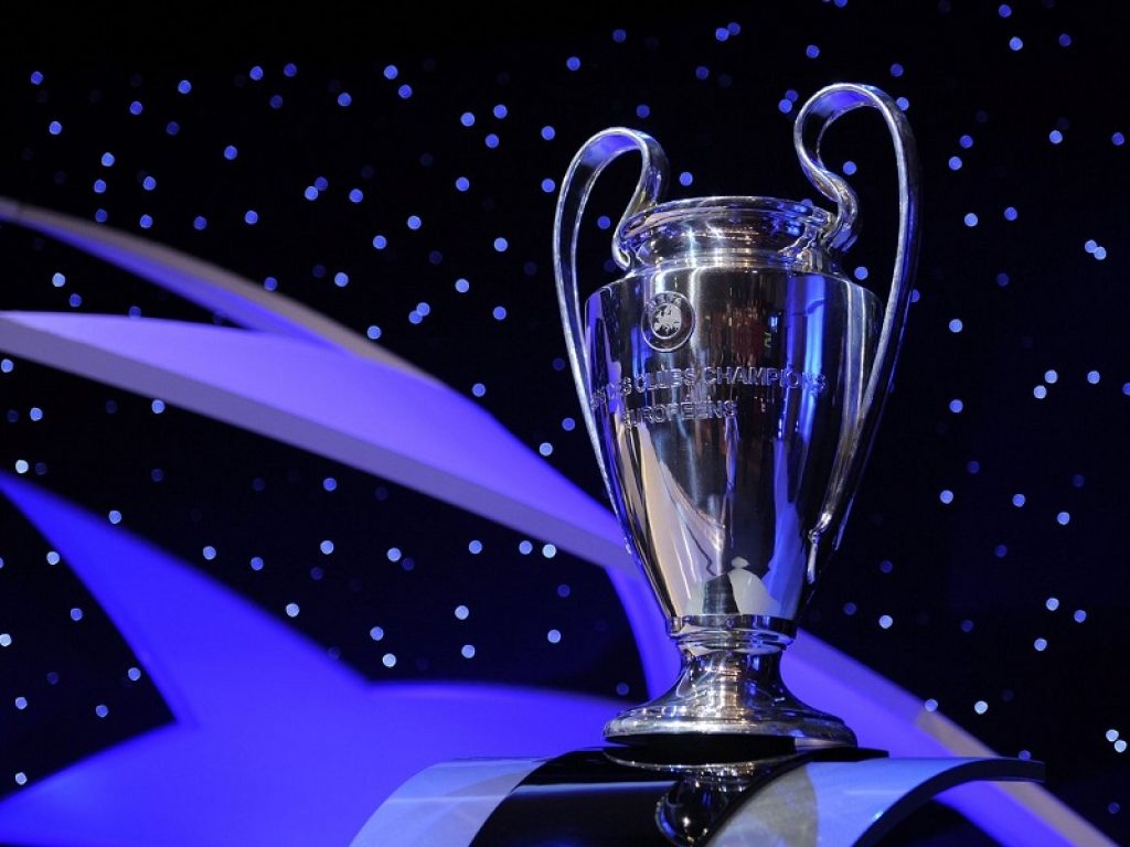 sorteggi playoff champions league oggi