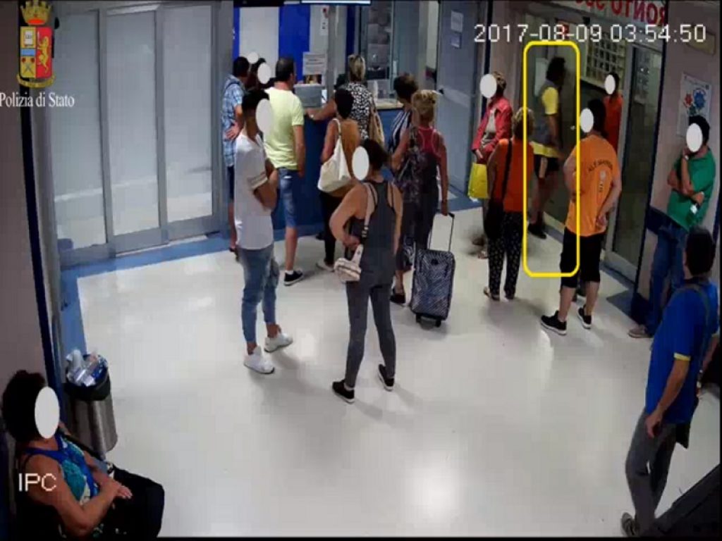 aggressione taranto donna morta pronto soccorso