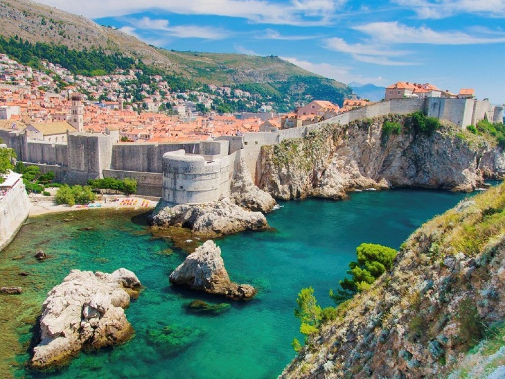 il trono di spade location viaggio di nozze