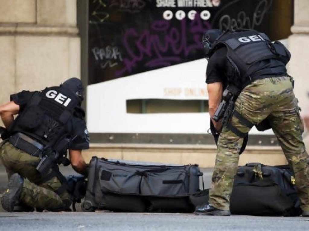 attentato barcellona terrorista ricercato subirats mossos d'esquadra