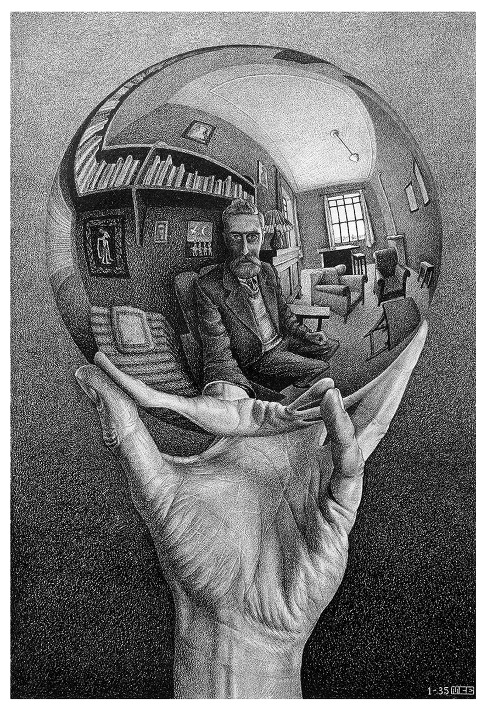 Al Salone degli Incanti di Trieste dal 18 dicembre 2019 al 7 giugno 2020 la mostra dedicata al geniale artista olandese Maurits Cornelis Escher