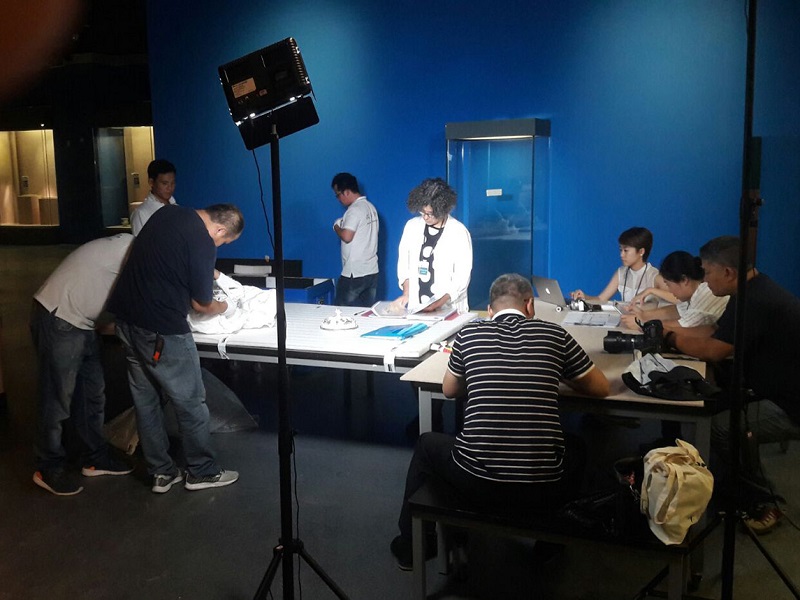 mostra maiolica italiana cina mic faenza