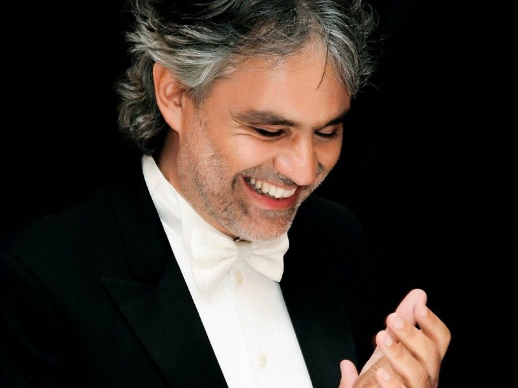la musica del silenzio film cinema andrea bocelli