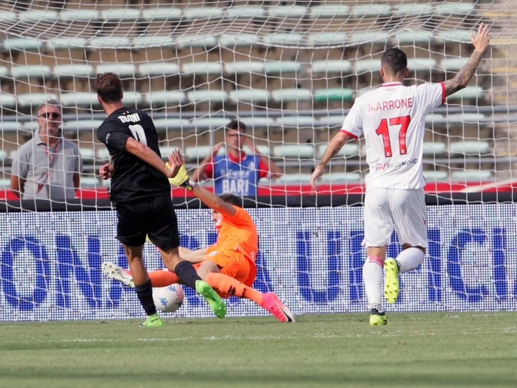 pronostici serie b oggi