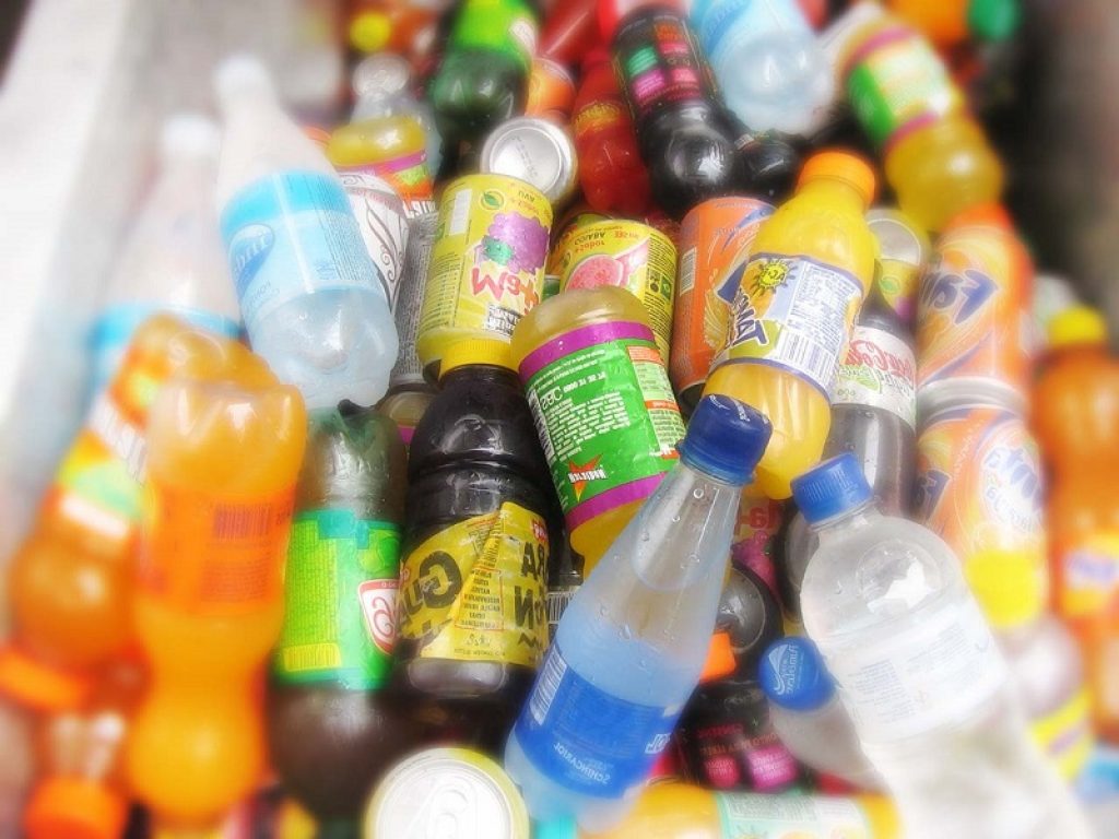 bibite zuccherate distributori automatici scuole divieto