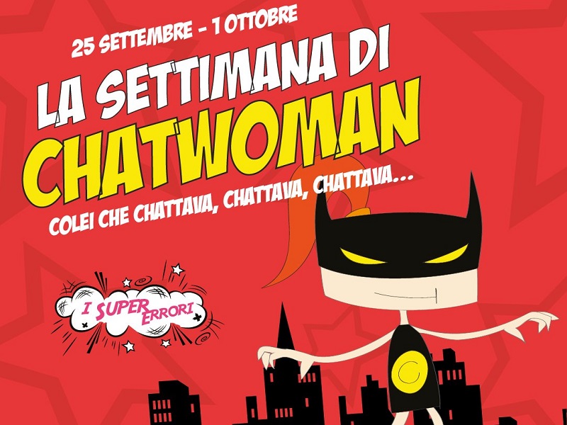 #supererrori generazioni connesse campagna social pericoli internet adolescenti