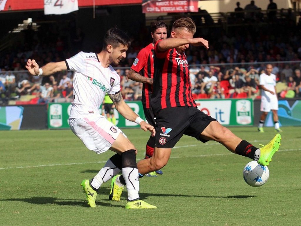 pronostici serie b oggi