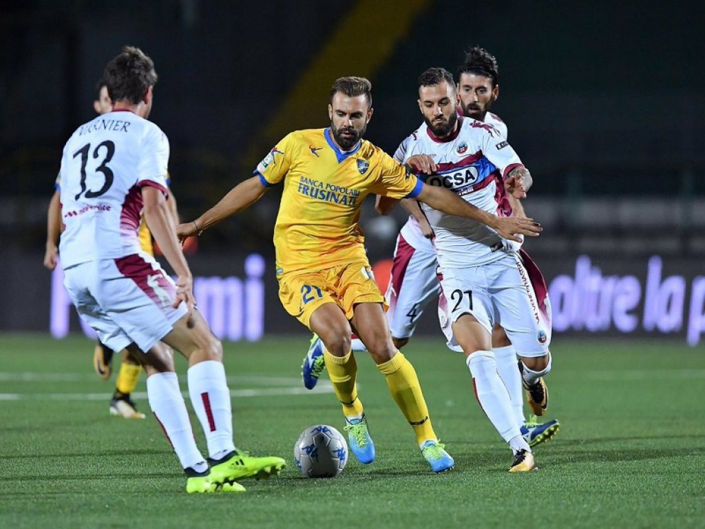 pronostici serie b oggi