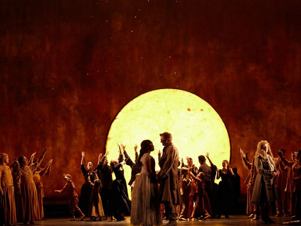 il flauto magico royal opera house londra cinema