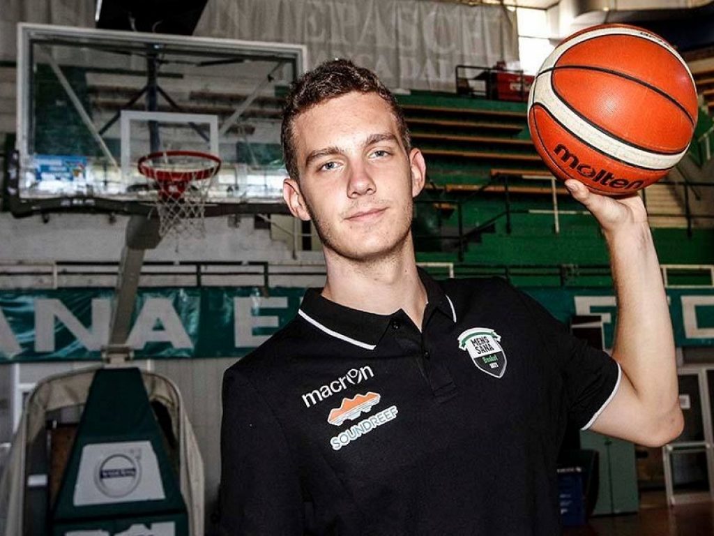 cepic mens sana basket