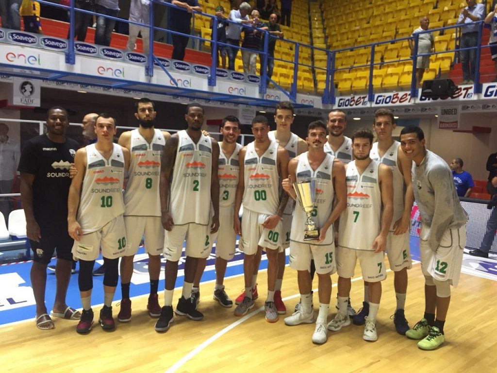 mens sana siena brindisi memorial pentassuglia finale oggi