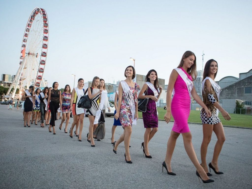 miss italia finale jesolo 9 settembre