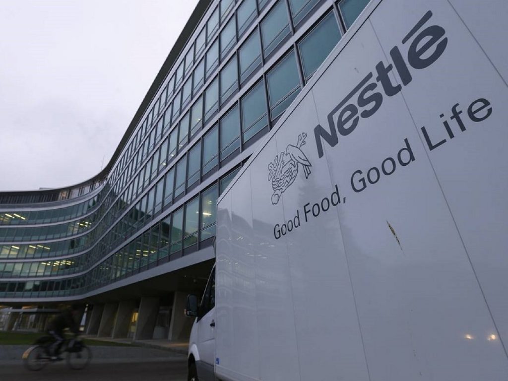 hub nestlé pizza surgelata stabilimento buitoni benevento