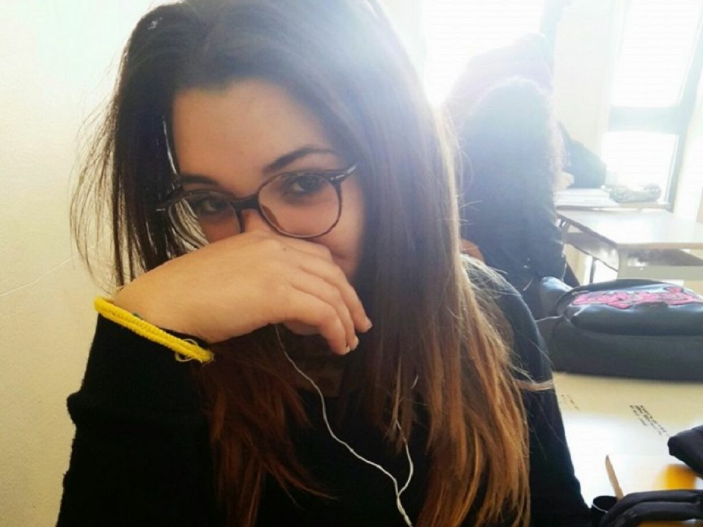 noemi durini specchia omicidio fidanzato confessione pozzo