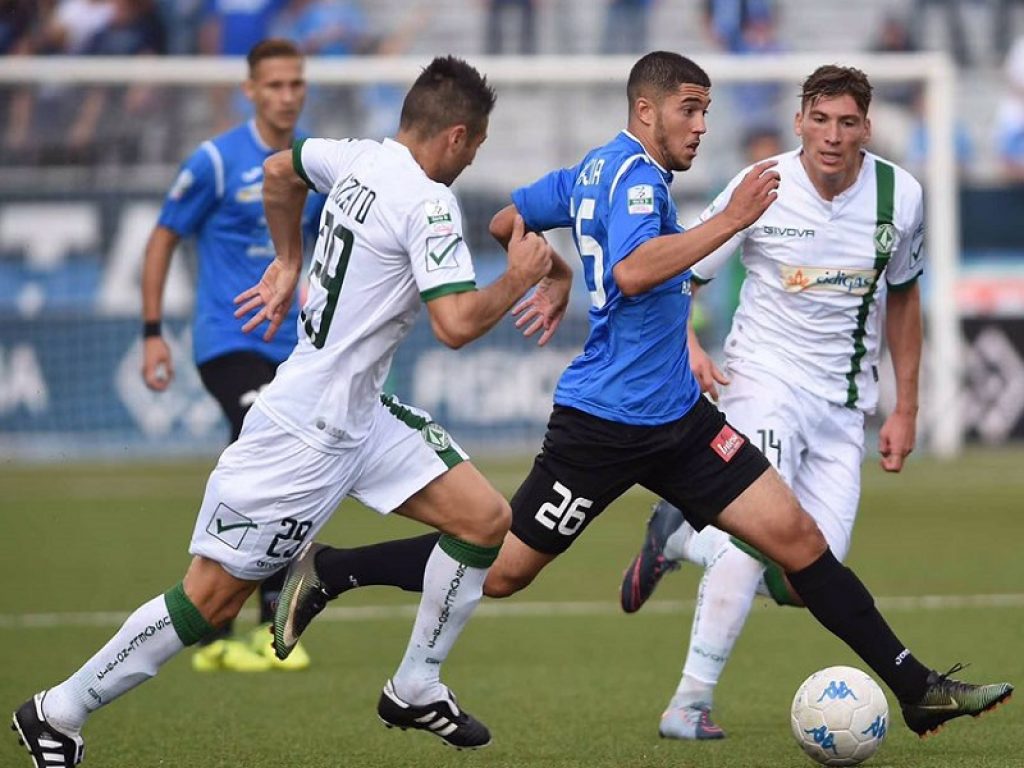 pronostici serie b oggi