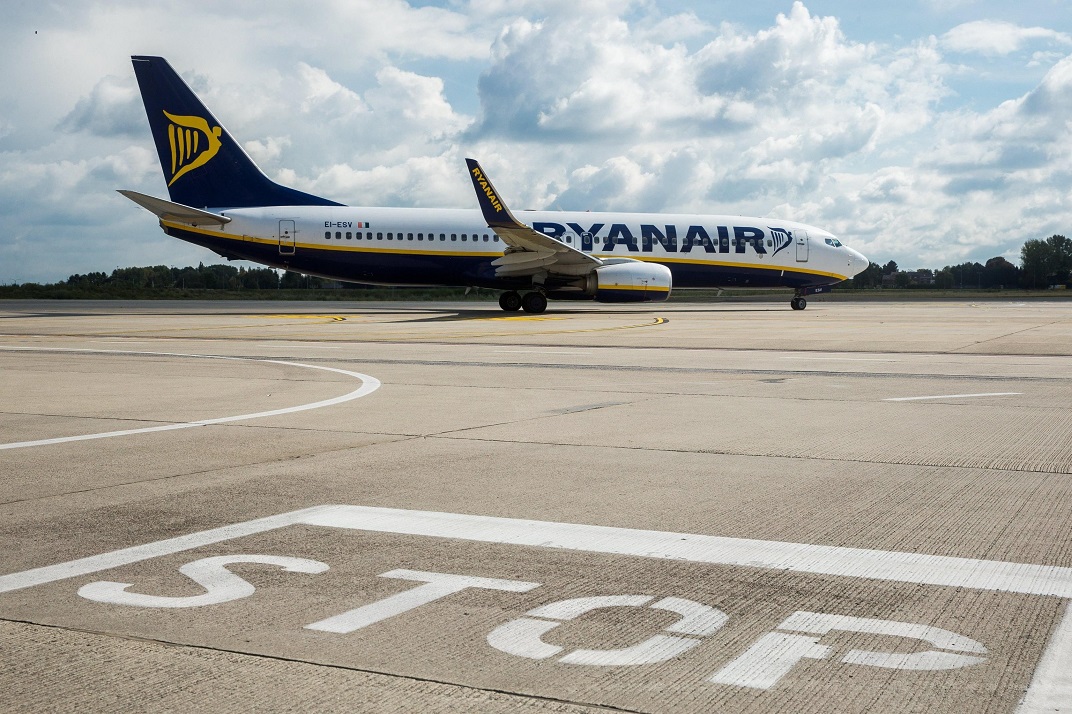 ryanair cork voli cancellati inchiesta antitrust passeggeri rimborsi come fare
