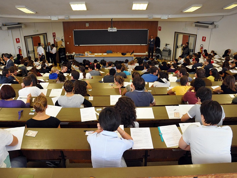 Corso di Laurea in Hospitality Management dell’Università Federico II di Napoli: la scadenza per la presentazione delle candidature è il 6 settembre 2021