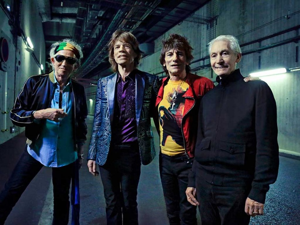 concerto rolling stones lucca summer festival treni informazioni