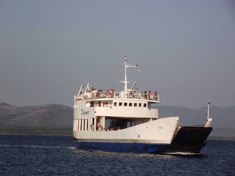 navi passeggeri norme sicurezza