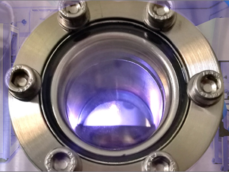 enea diamanti sintetici laboratorio fusione nucleare